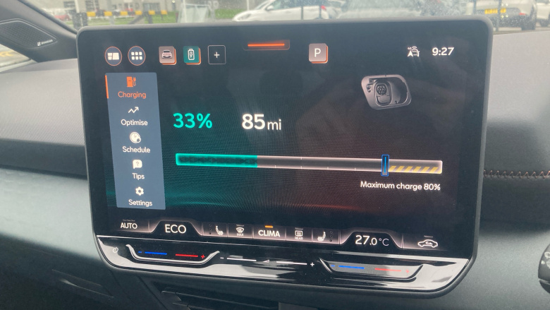 CUPRA Born 240kW e-Boost VZ 79kWh 5dr Auto Electric Hatchback